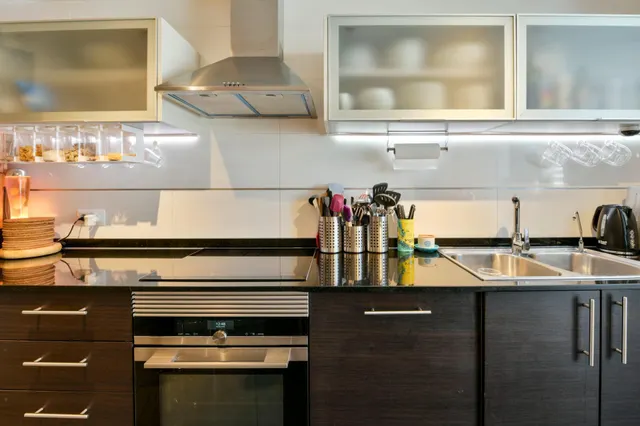Precioso ático con terraza privada — 21