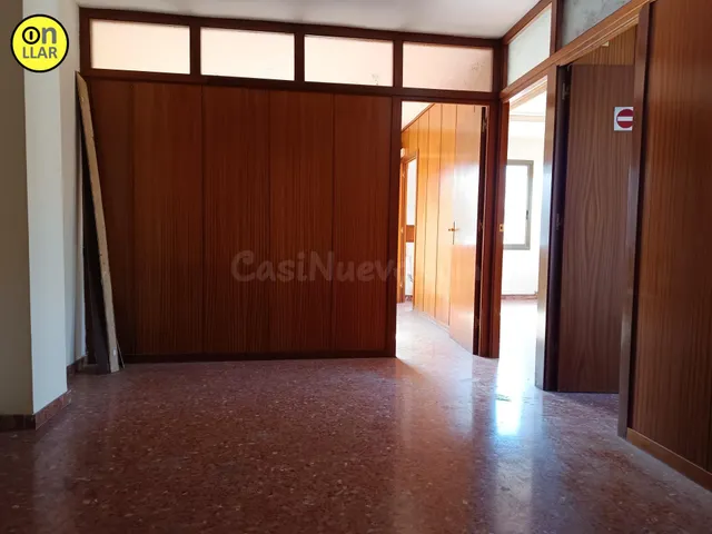 Amplia Oficina en Venta en Can Pantiquet, Mollet del Vallès - foto 2