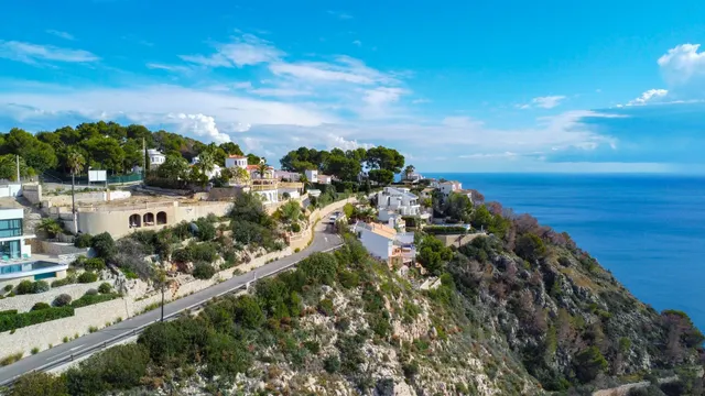 Villa 5 habitaciones 676m² en venta - Montañar I — 4