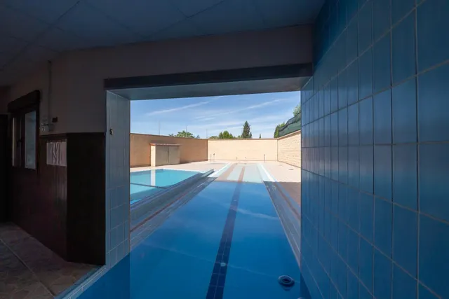 Espectacular Villa Unifamiliar Independiente con Máxima Privacidad y Autonomía en Cortijo del Aire — 6
