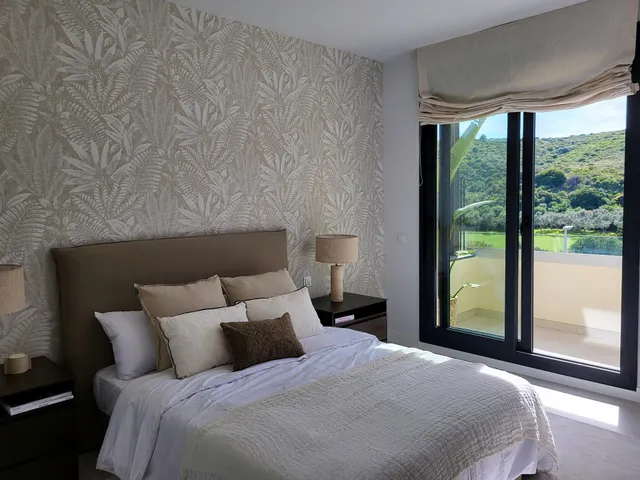 Apartamento 2 habitaciones 101m² en venta - Casares Golf - Casares del Sol — 8