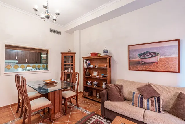 Apartamento 1 habitación 65m² en venta - Costa del Sol — 10