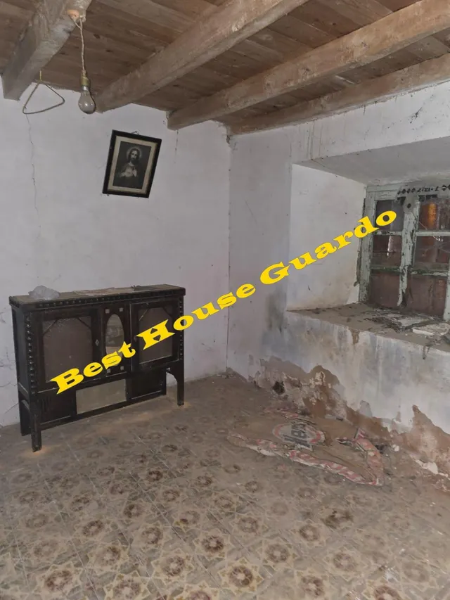 CASA PARA REFORMA TOTAL EN PISON DE CASTREJON - foto 3