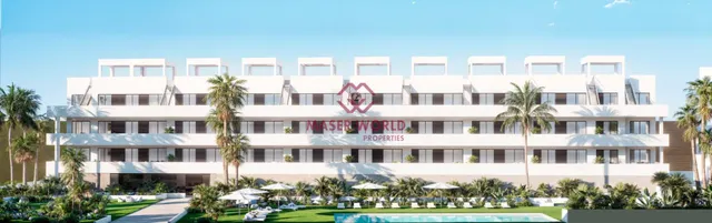 Residencias de nueva construcción exclusivas con vistas al mar en Finestrat, Alicante — 30