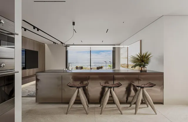 Apartamento 3 habitaciones 90m² en venta - Calpe — 27