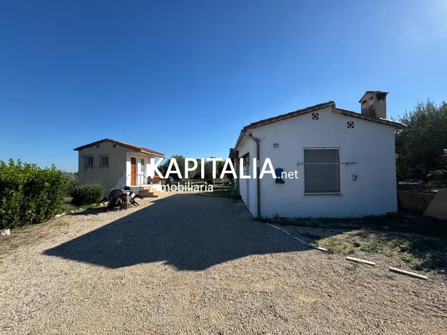 Casa de campo a la venta en Ontinyent — 15