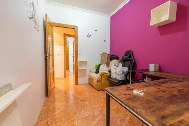 Piso en Abarán — 23