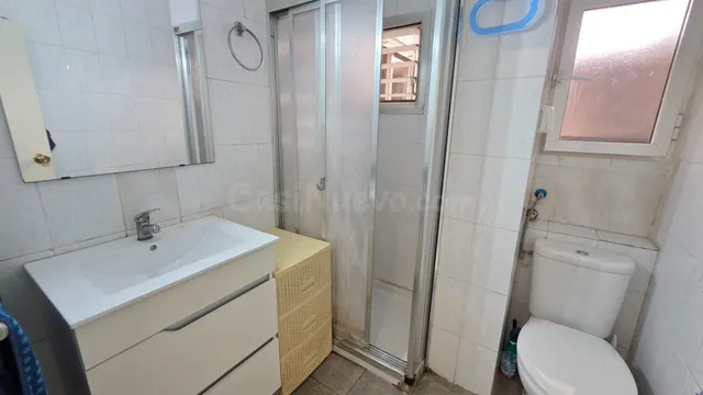 Piso en planta baja en Paterna — Oportunidad SOLO para inversor o compra al contado. — 9