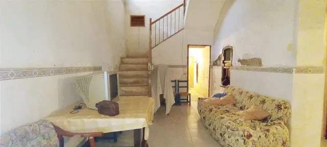 VENTA DE CASA EN ALBATERA, A REFORMAR — 33
