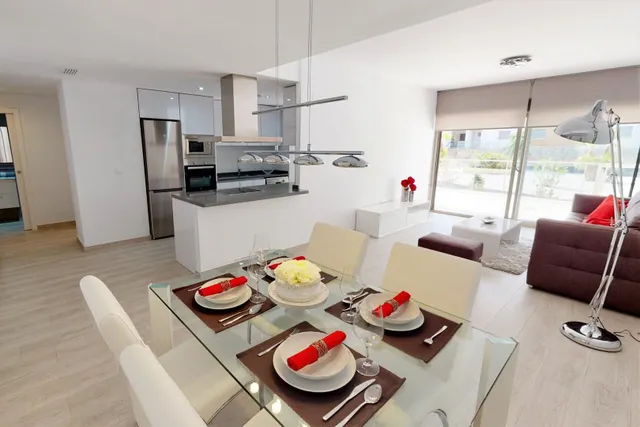 Nueva Promoción Residencial en San Miguel de Salinas — 6