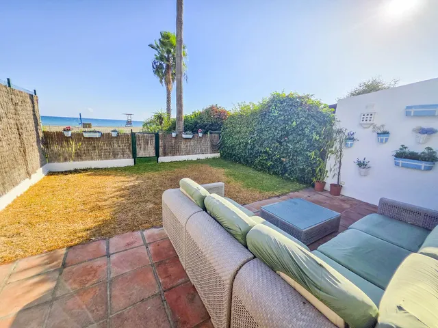Apartamento 1 habitación 65m² en venta - Costa Del Sol — 26