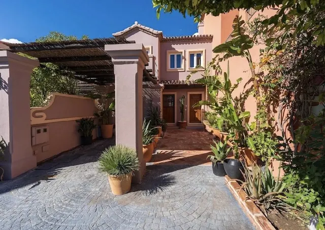 Adosado 3 habitaciones 206m² en venta - El Madroñal — 44