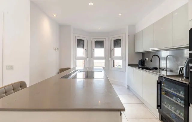 Adosado 4 habitaciones 287m² en venta - Costa del Sol — 23