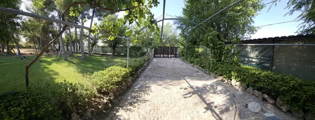 Chalet en casas viejas - foto 3