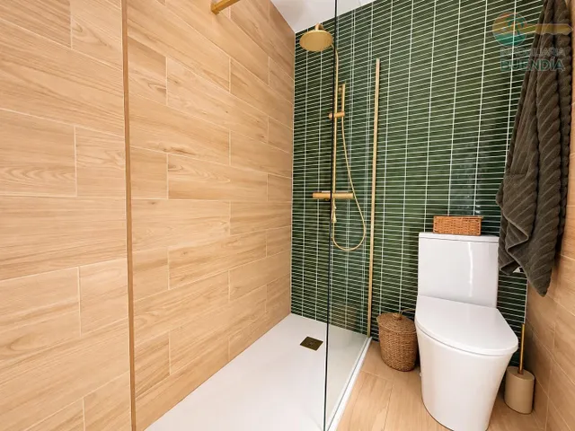 Apartamento reformado en el centro de puerto mazarrón — 18