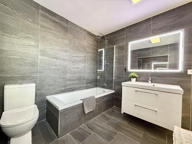 Adosado 3 habitaciones 140m² en alquiler - Marbella — 22