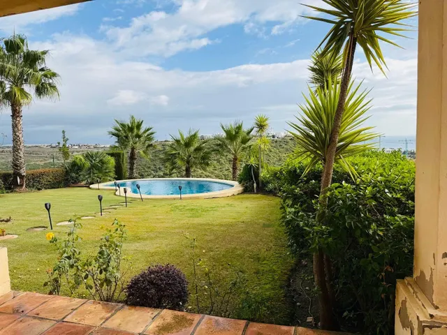 Villa de 5 dormitorios y 5 baños en Casares — 6