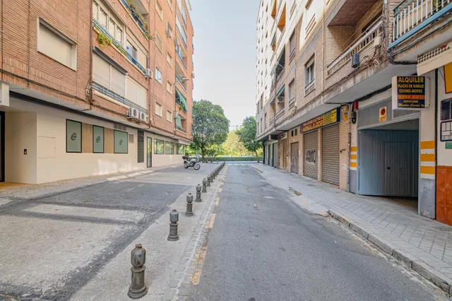¡¡¡OPORTUNIDAD DE INVERSIÓN EN GRANADA!!! — 12