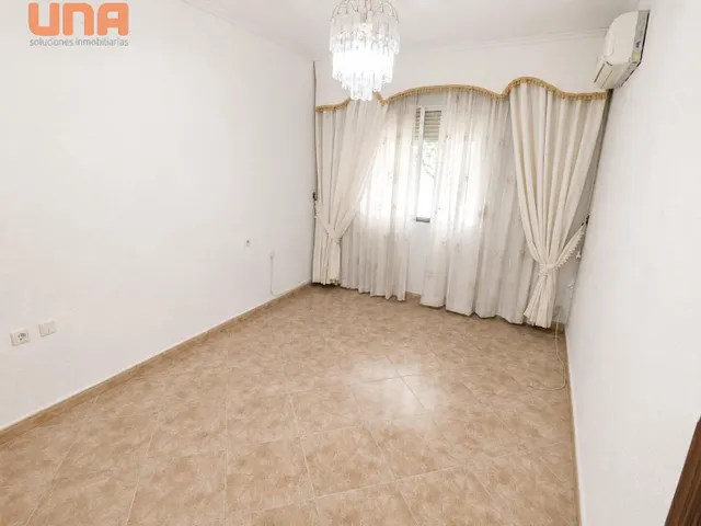 Piso junto al Centro Comercial el Arcangel con Plaza de Garaje opcional — 14