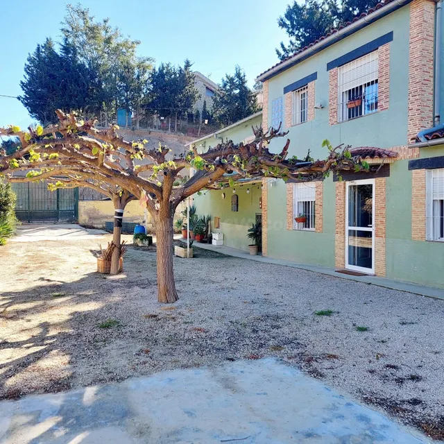 Casa con terreno en El Garruchal - foto 2