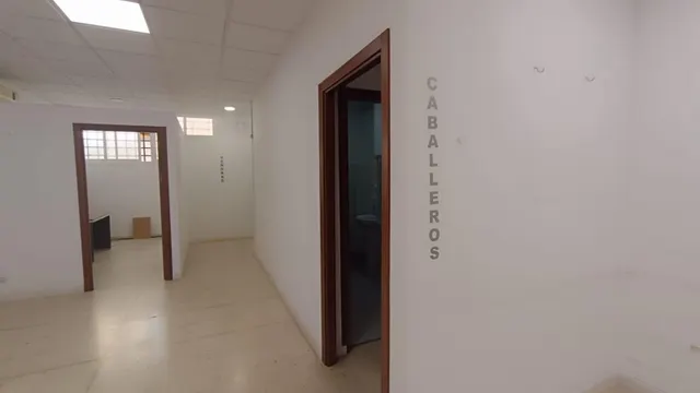 Local de 175 metros en Pardaleras — 7