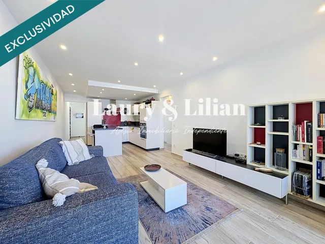 Apartamento de 3 dormitorios con piscina en el lago Sant Maurici — 10