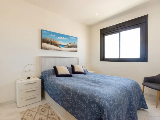 Apartamento 2 habitaciones 93m² en venta - Las Filipinas — 15