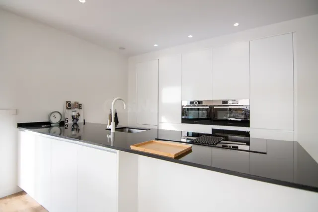 Villa 3 habitaciones 108m² en venta - La herrada - foto 4