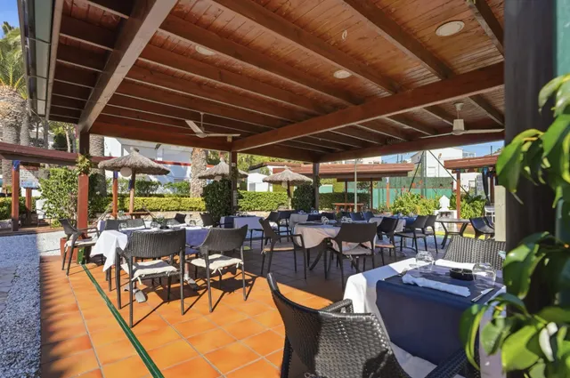 Complejo vacacional en venta en Llança — 23