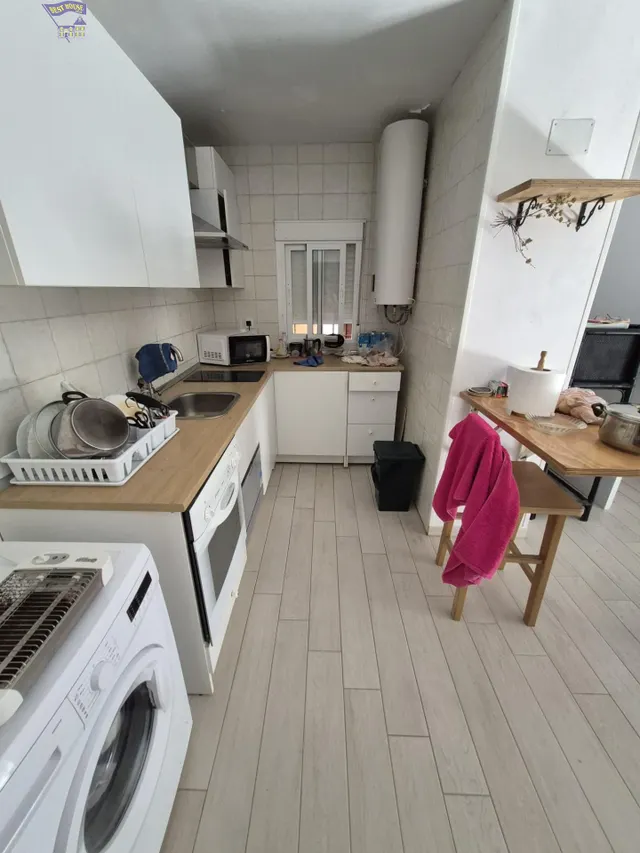 SE VENDE APARTAMENTO EN ZONA CASCO ANTIGUO — 7