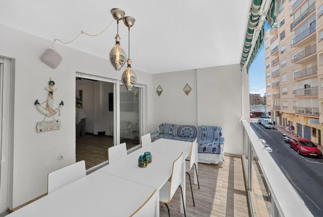 Apartamento 3 habitaciones 117m² en venta - Playa del cura — 6