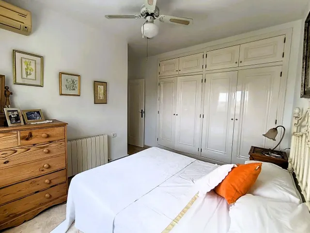 Villa 4 habitaciones 214m² en venta - Las Ramblas — 45