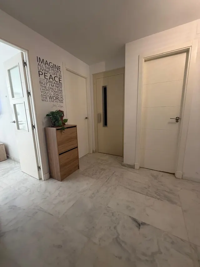 Exclusiva Casa Reformada en Montecastillo — 10