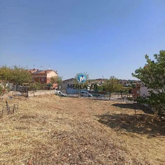 Terreno urbano no consolidado en venta en c. soledad (la), 1 - foto 4