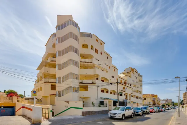 Apartamento 1 habitación 35m² en venta - Nueva Torrevieja — 26