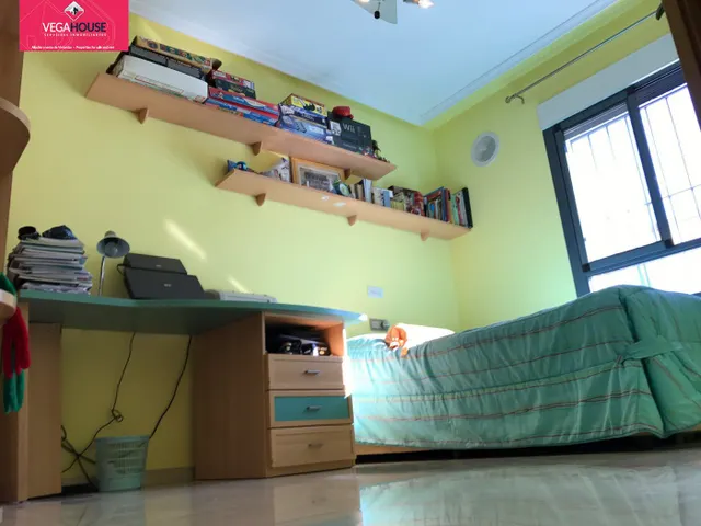 Ático de lujo en Orihuela — 41