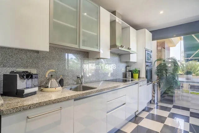 Ático Dúplex 2 habitaciones 130m² en venta - Marbella — 8