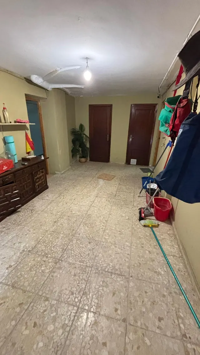 Bonita casa en el centro del pueblo de Padul — 35