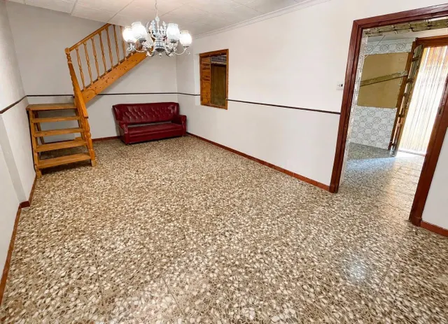 Casa en Puebla de Soto — 7