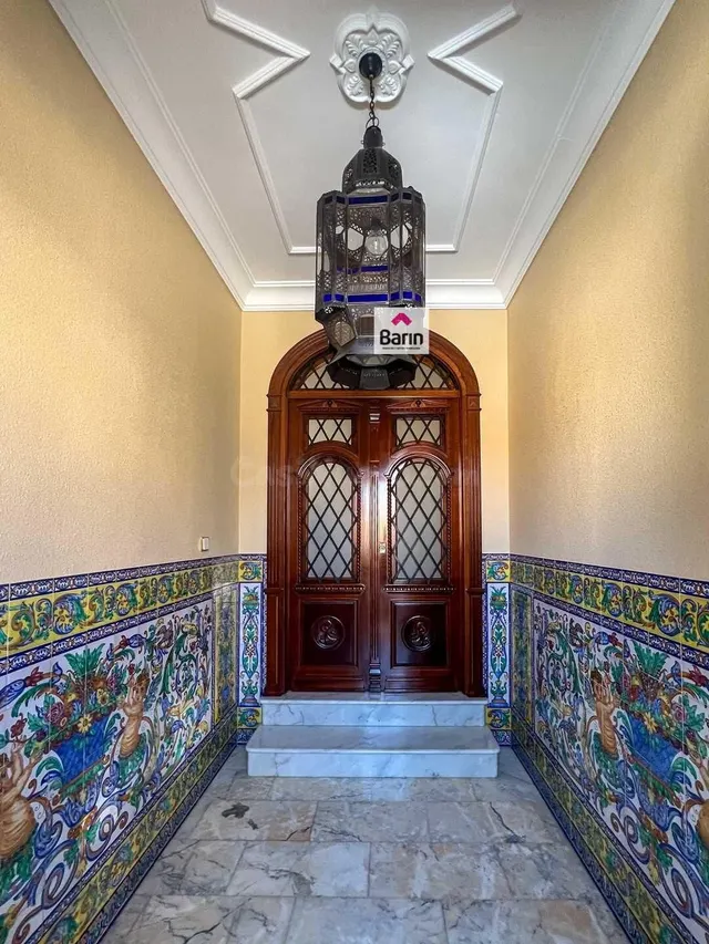 Encanto Andaluz en el Corazón de La Roda de Andalucía