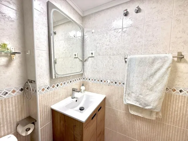 Apartamento 2 habitaciones 53m² en venta - Urbanizaciones — 11