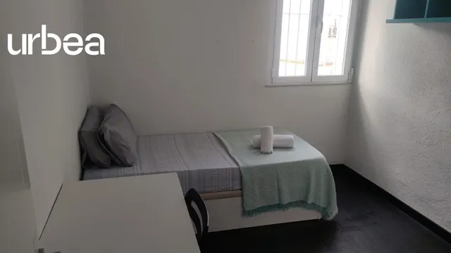 alquiler de habitaciones — 21