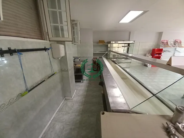 LOCAL COMERCIAL EN PEDREZUELA!! PVP 700€ — 13