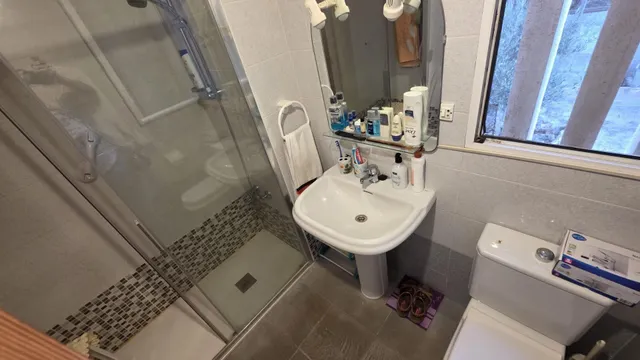 Vive frente al mar en este exclusivo piso en la Playa de Muchavista. — 30