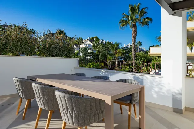 Ático Dúplex 3 habitaciones 206m² en venta - Marbella — 47