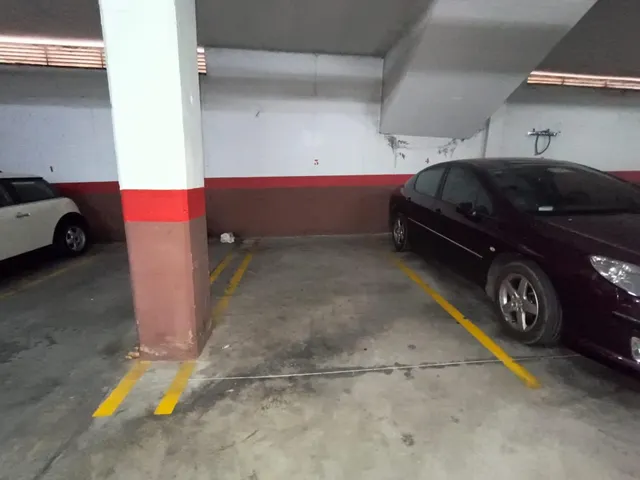 Piso luminoso y amplio en la Cañada — 27