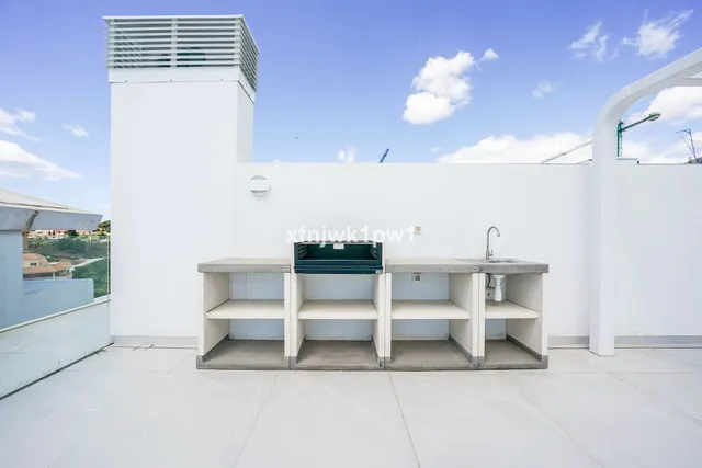 Ático Dúplex 2 habitaciones 82m² en venta - Centro — 27