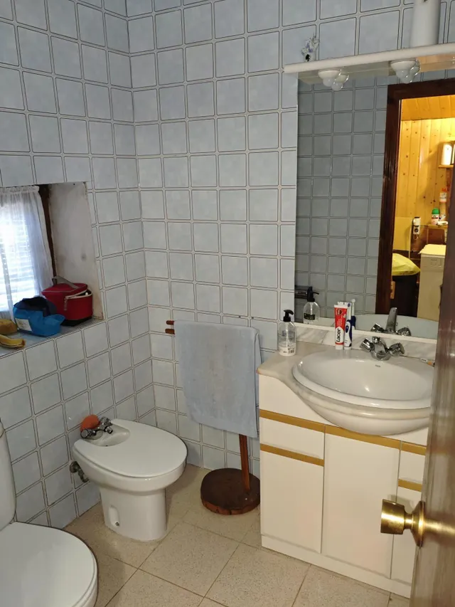 Venta casa El Acebo "Camino de Santiago" — 8