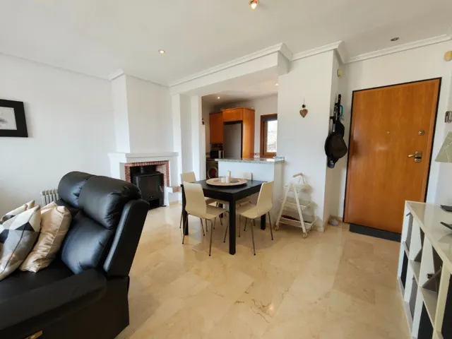 Apartamento 2 habitaciones 75m² en venta - Comunidad valenciana — 24