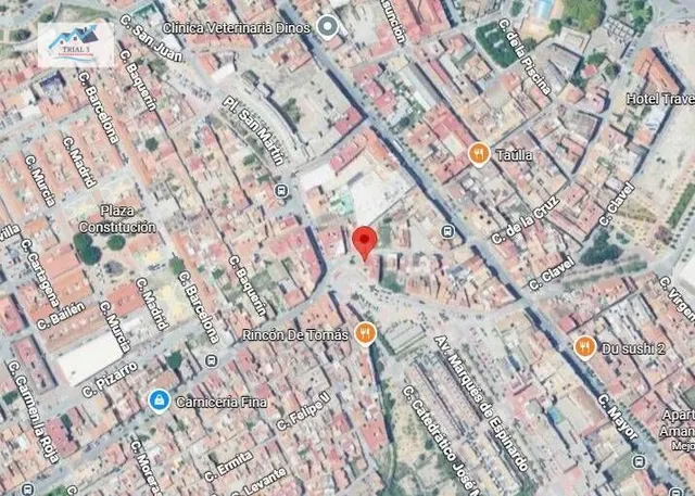 Venta de piso en Espinardo, Murcia. - foto 2